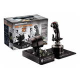 Thrustmaster Hotas Wartrog Completo Pc