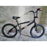 Bicicleta Mongoose-trucos-acrobacias-salto-piruetas-niños