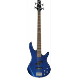 Bajo Eléctrico Ibanez Gsr200, Azul (jewel Blue)