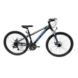 Bicicleta Mtb Firebird R26 Frenos A Disco Entrega Gratis..