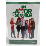 Married With Children Um Amor De Família 1a Temp - Lacrado