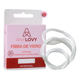 Fibra De Vidro Anylovy 5 Metros - Fibra Unhas Any Lovy 