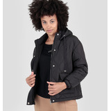 Chaqueta Mujer Ellesse Justa Negro