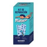 Kit De Reparacion Original Pelopincho 2 Parches Y 1pegamento