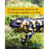 Libro Fundamentos Bãsicos De Fisiologãa Vegetal Y Animal