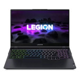 Notebook Lenovo Legion Ryzen 5 5600h 32gb 512gb Rx 6600 8gb