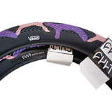 Par Llantas Bmx Trucos Marca Cult Vans 65psi Purple Camo