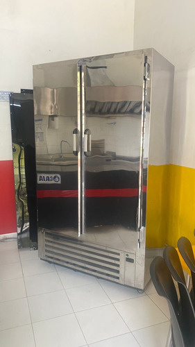 Refrigerador Industrial Vertical 600lts