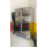 Refrigerador Industrial Vertical 600lts