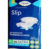 Pañal, Tena Slip Ultra, Para Adulto - Unidad a $111