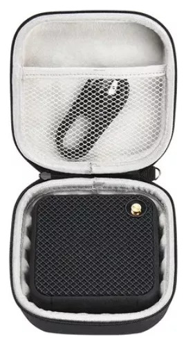 Case Protector Para Bocina Marshall Willen