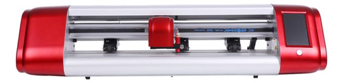 Plotter De Corte Sky Cut C16 410mm Con Cámara Singmaster Pro