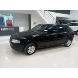 Volkswagen Gol 1.6 5 Puertas 2008