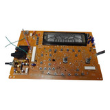 Placa Do Display Lm-u1350 / Lm-u1050 - Nova