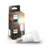 Ampolleta Led Philips Hue Blancos 1.100lm Blancos