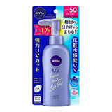 Nivea Sun Protector Solar Super Water Gel Spf 50