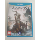 Pacote Wii U Assassins Creed 3 E Fifa 13 Europeus 