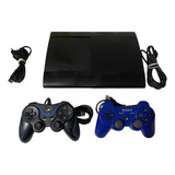 Sony Playstation 3 Super Slim Full