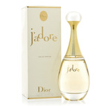 Perfume Dior J'adore Edp 100ml Original Importado