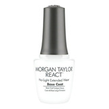 Esmalte Uñas Morgan Taylor By Gelish React Base Coat