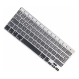 Protector Teclado Silicona Para Macbook Air 11 Español