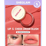 Sheglam Colorete En Crema Multiusos