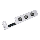 Ventilador De Refrigeración V6 Para Ps5, Consola, Ventilador