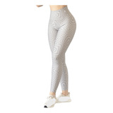 Legging Deportivo Lycra Colombiana Gala Sport Elite Koly