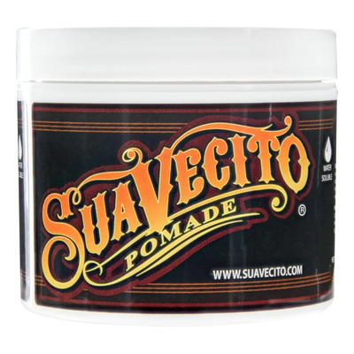 Suavecito Pomade Original 4oz\u002F113g | Meses sin interés