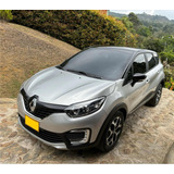 Renault Captur 2.0 Intens Automatico