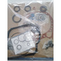 Kit Sellos Caja Automtica Renault Peugeot Citron Dpo Al4 Citroen Xsara