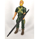 Arma Pesada - Comandos Em Ação - Gi Joe #1643