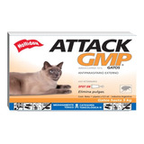 Attack Gatos Gmp 0.5 Ml