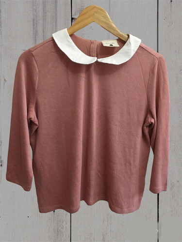 Sweater Hilo Remera Sybilla