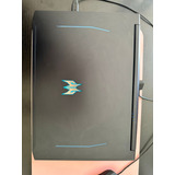 Notebook Gamer  Acer Predator Helios 300 Ph315-53-735y Preta