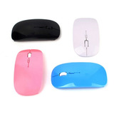 Mouse Inalambrico 2.4 Ghz 4 Colores 