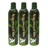 Combo X 3 Green Gas Airsoft 1000ml Apg