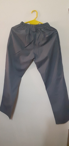 Pantalon De Ambo Mujer Talle S