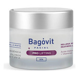 Bagovit Crema Antiarrugas Reafirmante Pro Lifting 50 Gr