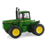 Tractor Juguete John Deere 8450 - A Pedido_exkarg