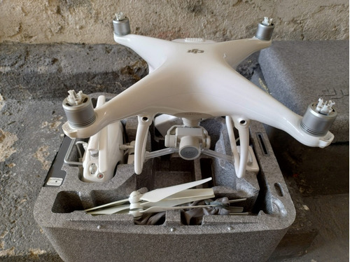 Drone Panthon 4 Gl300c