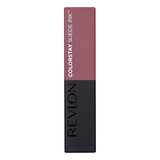 Lapiz Labial Revlon Colorstay Suede Ink 012 Power Trip