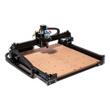 Máquina Cnc Enrutador Fresadora De Grabado Para Acrílico Mdf