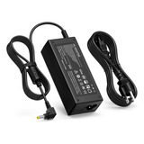 19v Ac Dc Adaptador Lcd Monitor Cargador Para Asus 22  23  .