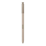 Caneta S Pen Para Galaxy Note 8 - Dourado