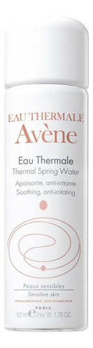 Agua Termal Avene 50ml