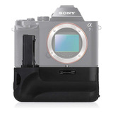 Battery Grip Kingma P/ Sony A7 A7s A7r Digital Slr Np-fw50 Cam