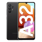 Samsung Reacondicionado Galaxy A32 5g Negro 128gb