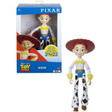 Jessie 31cm Toy Story 2022 Pixar Mattel Envio Rapido