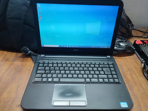 Laptop Dell Inspiron 3421